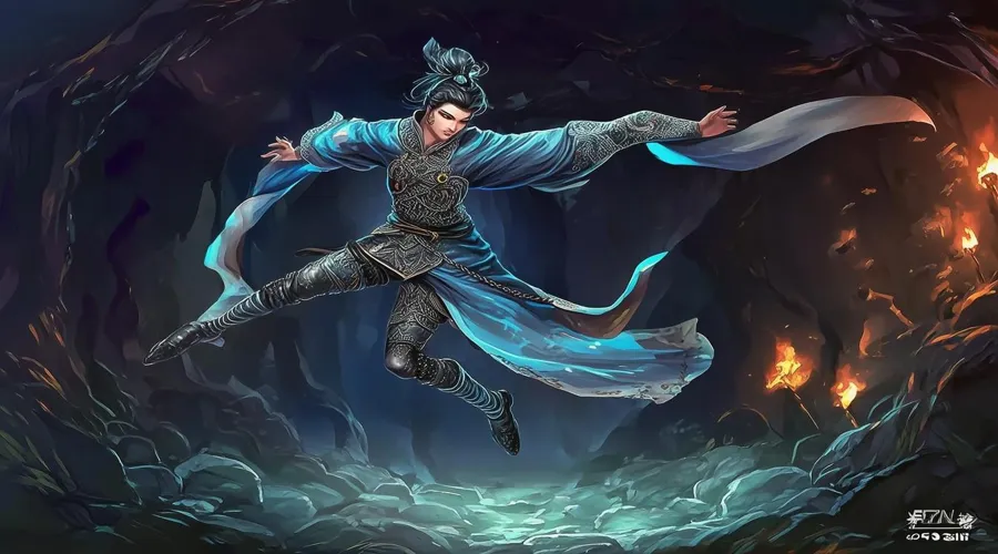 上古有灵妖兑换码横幅图片3